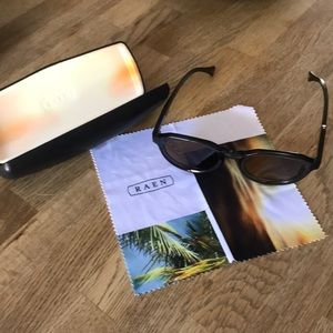 Raen sunglasses